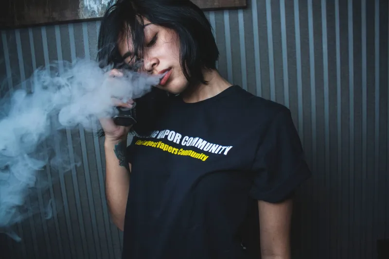 Breaking Up With Your Favorite Flavor Might Be the Best Thing You Ever Do for Your Vape Life
