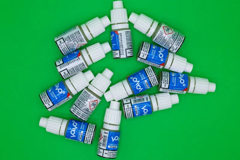 Less Is More: The Case for Simple Vape Juice in a World Obsessed With Complexity