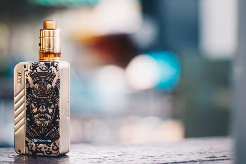 Mods That Hold Their Worth: A Vaper's Guide to Buying and Selling Smart