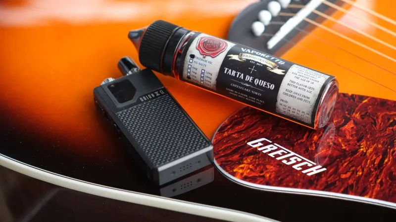 Penny-Wise, Pound-Foolish: The True Cost of Chasing Cheap Vape Juice